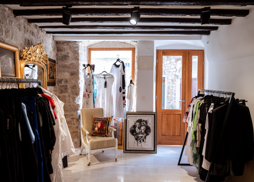 Fotografija 9 - FOTO Rujan u Galeriji Juraj Dalmatinac donosi popuste, unikatne dekorativne komade i nove modne kolekcije!