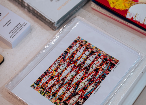 Fotografija 12 - FOTO Rujan u Galeriji Juraj Dalmatinac donosi popuste, unikatne dekorativne komade i nove modne kolekcije!