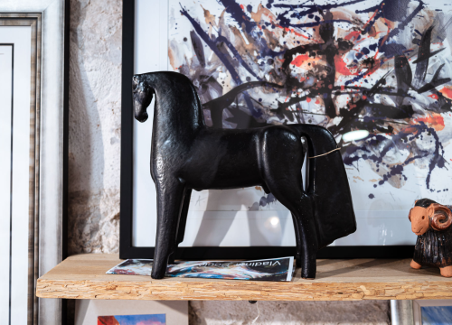 Fotografija 11 - FOTO Rujan u Galeriji Juraj Dalmatinac donosi popuste, unikatne dekorativne komade i nove modne kolekcije!