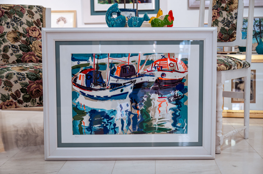 FOTO Rujan u Galeriji Juraj Dalmatinac donosi popuste, unikatne dekorativne komade i nove modne kolekcije!