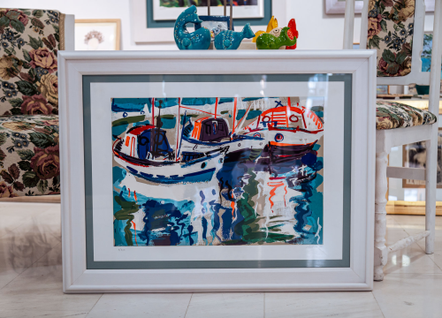 Fotografija 24 - FOTO Rujan u Galeriji Juraj Dalmatinac donosi popuste, unikatne dekorativne komade i nove modne kolekcije!