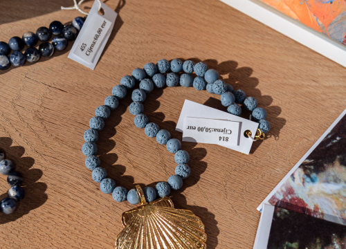 Fotografija 27 - FOTO Rujan u Galeriji Juraj Dalmatinac donosi popuste, unikatne dekorativne komade i nove modne kolekcije!