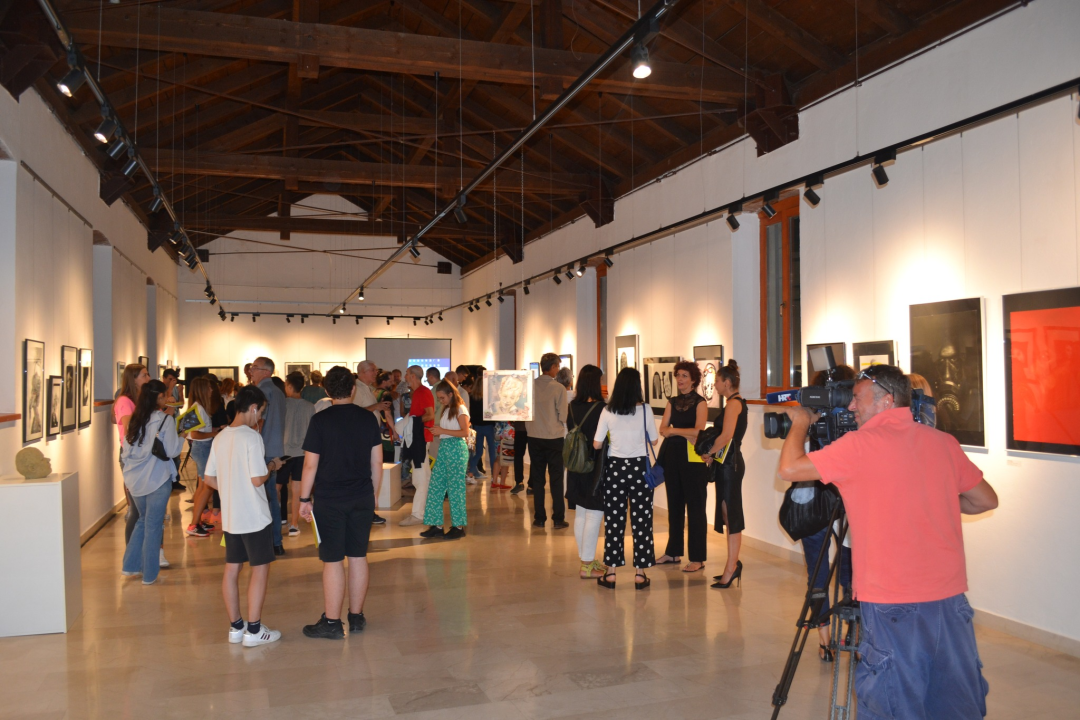 Kninski muzej organizira II. Trijenale portreta, objavljen popis izlagača