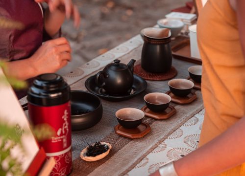 Fotografija 5 - Počeo je 14. Croatian Travel Festival: Pogledajte kako je protekao prvi dan i što nas još čeka