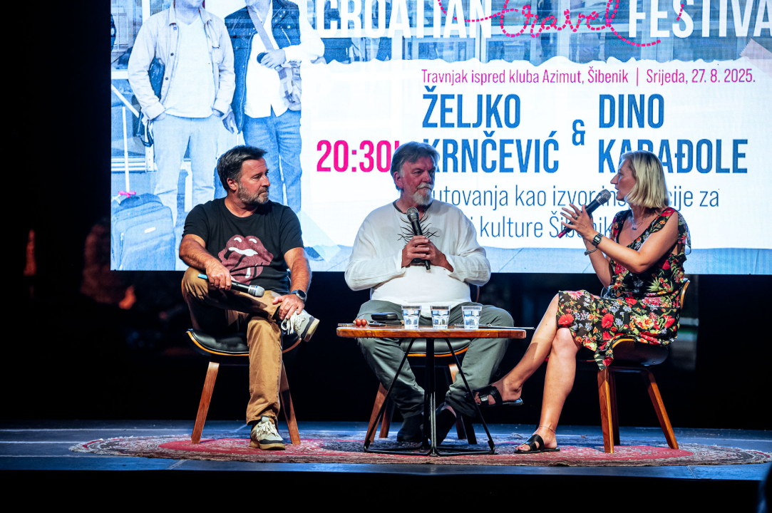 Počeo je 14. Croatian Travel Festival: Pogledajte kako je protekao prvi dan i što nas još čeka