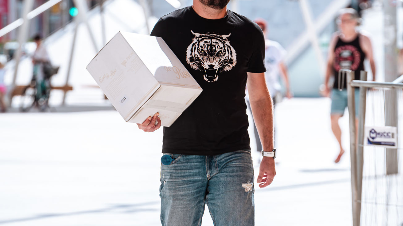 Đir po gradu, četvrtak 28. kolovoza