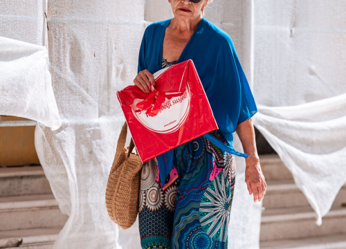 Fotografija 4 - FOTO Đir po gradu, četvrtak 28. kolovoza