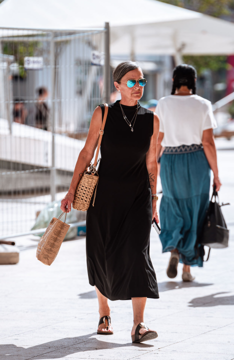 FOTO Đir po gradu, četvrtak 28. kolovoza