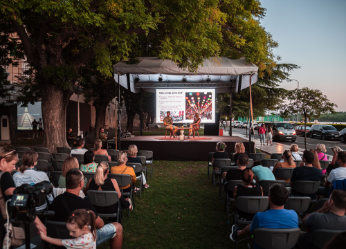 Počelo 14. izdanje Croatian Travel Festivala: Pogledajte kako je protekao prvi dan i što nas još čeka