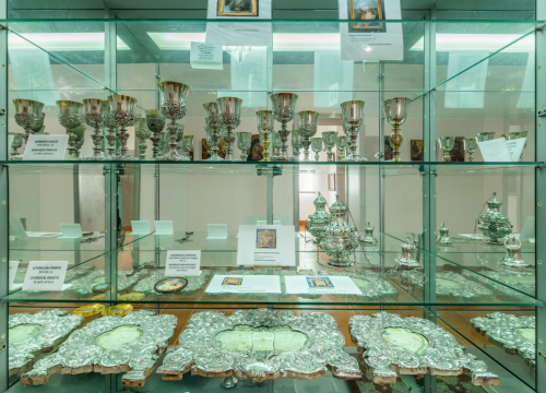 Fotografija 1 - Visovac – Gospin otok duhovnosti i tišine u srcu Krke