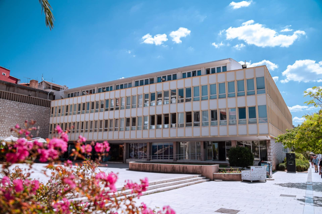 Šibenski Stari grad – kameni labirint povijesti i života