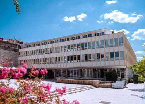 Fotografija 5 - Šibenski Stari grad – kameni labirint povijesti i života