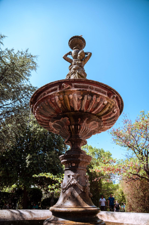 Šibenski Stari grad – kameni labirint povijesti i života