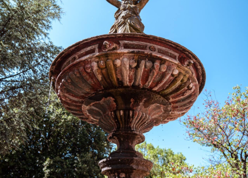 Fotografija 45 - Šibenski Stari grad – kameni labirint povijesti i života