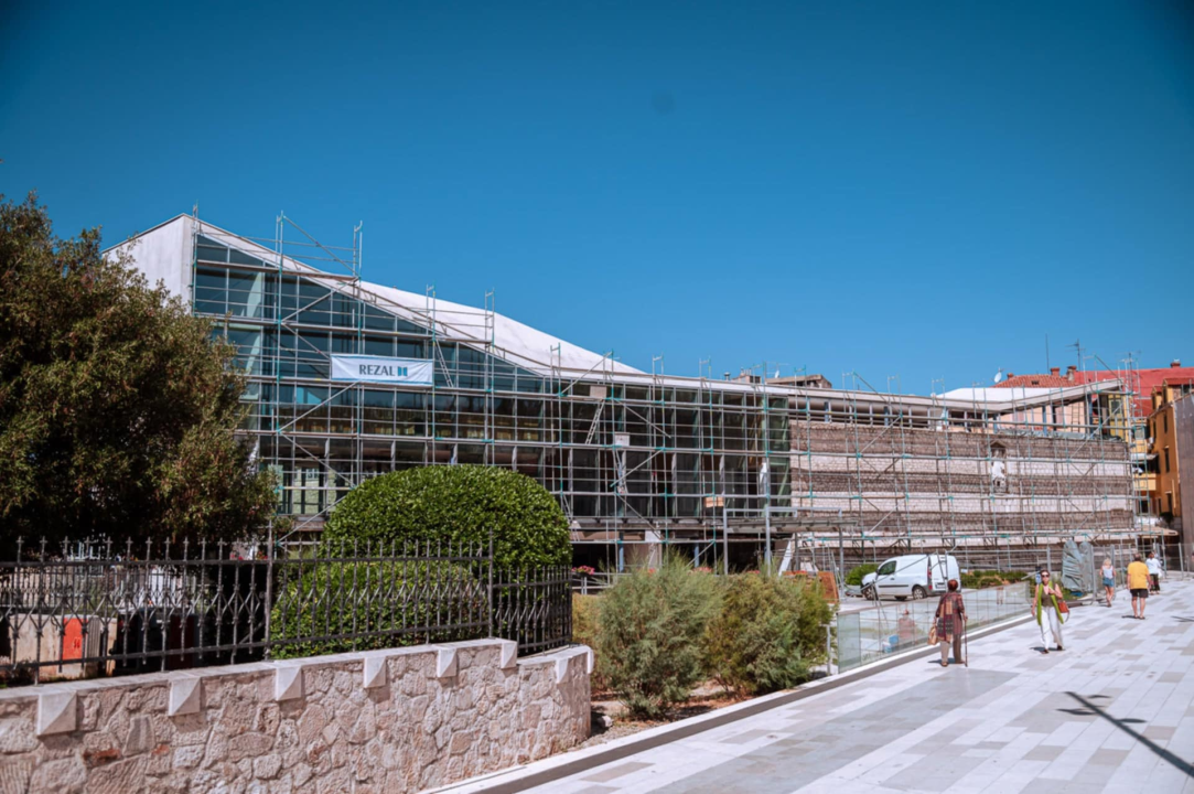 Šibenski Stari grad – kameni labirint povijesti i života