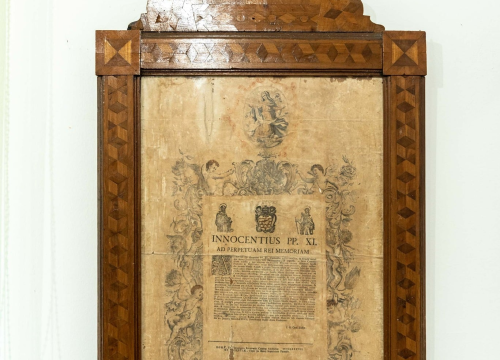 Fotografija 12 - Visovac – Gospin otok duhovnosti i tišine u srcu Krke