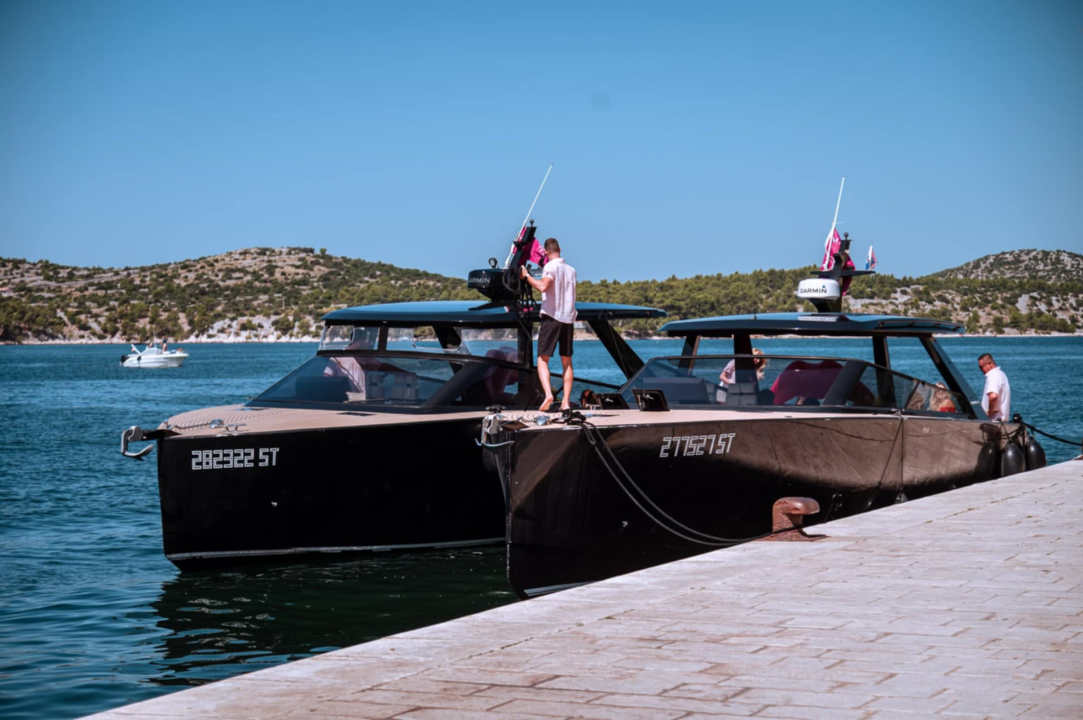 Šibenski Stari grad – kameni labirint povijesti i života