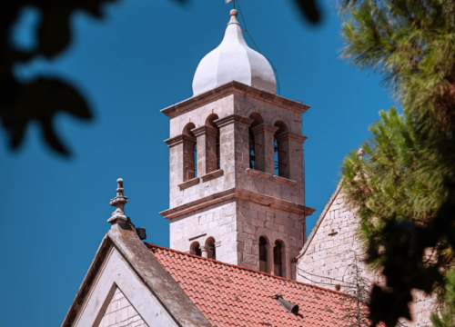 Fotografija 26 - Šibenski Stari grad – kameni labirint povijesti i života