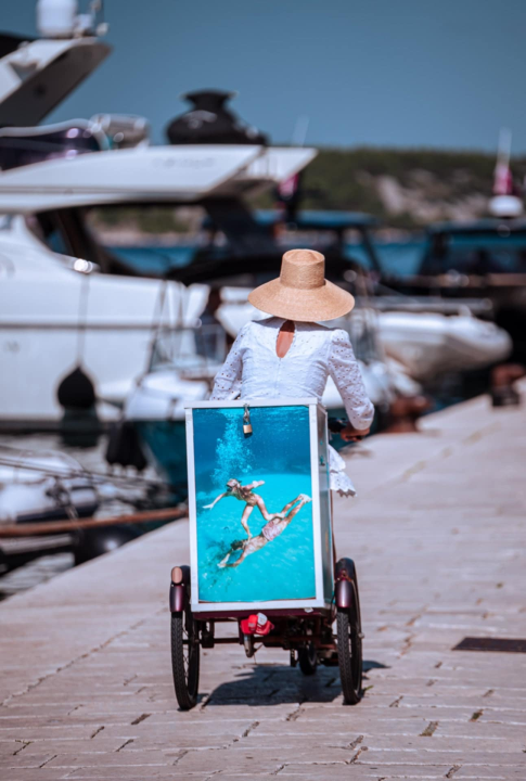 Šibenski Stari grad – kameni labirint povijesti i života