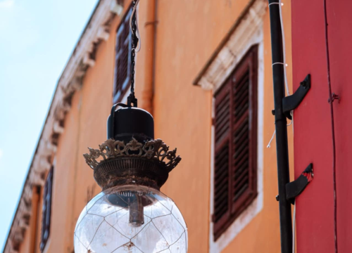 Fotografija 58 - Šibenski Stari grad – kameni labirint povijesti i života