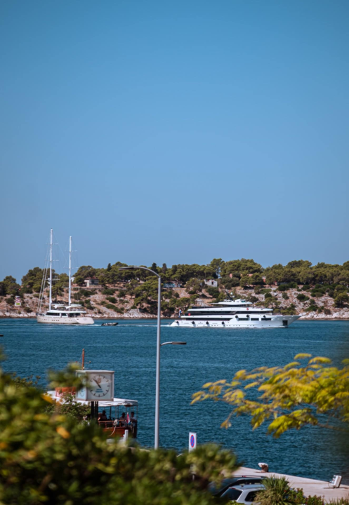 Šibenski Stari grad – kameni labirint povijesti i života