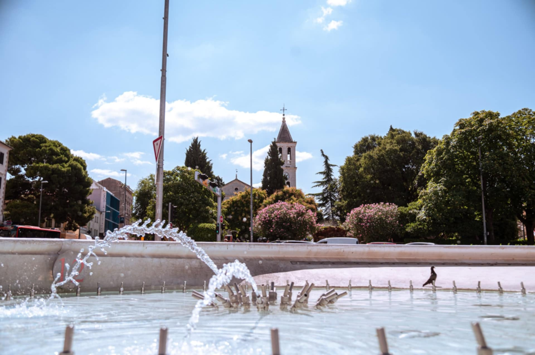 Šibenski Stari grad – kameni labirint povijesti i života