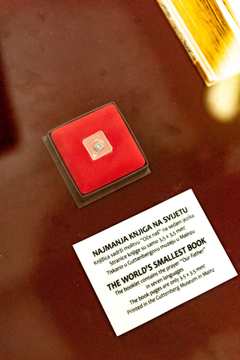 Visovac – Gospin otok duhovnosti i tišine u srcu Krke