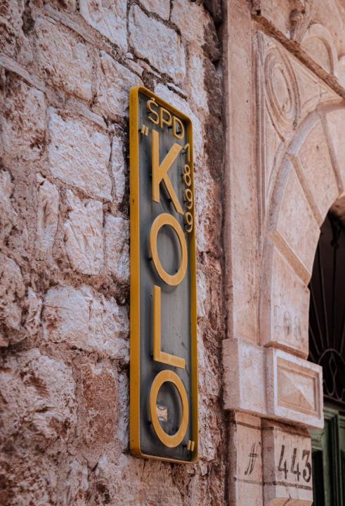 Šibenski Stari grad – kameni labirint povijesti i života