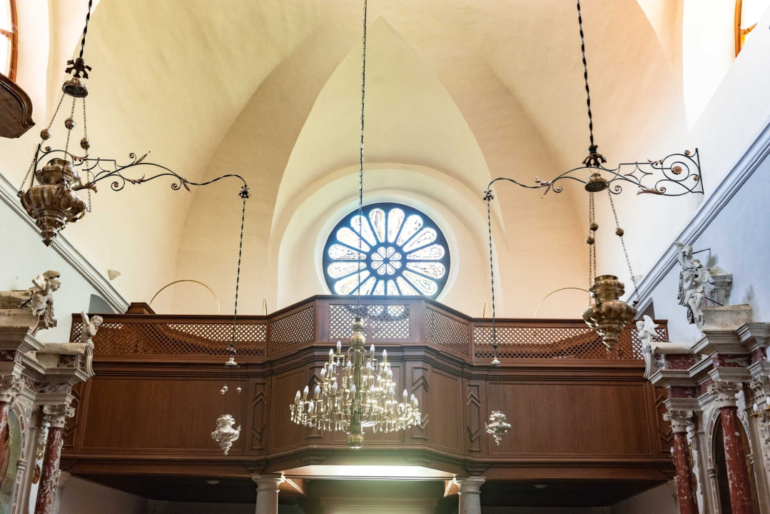 Visovac – Gospin otok duhovnosti i tišine u srcu Krke