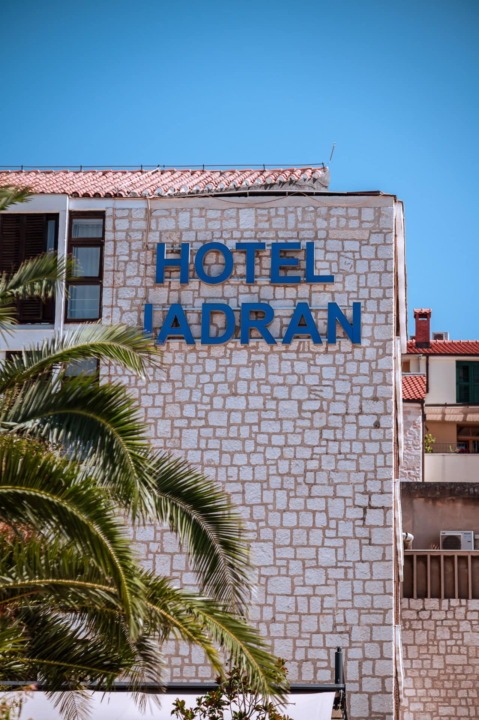 Šibenski Stari grad – kameni labirint povijesti i života