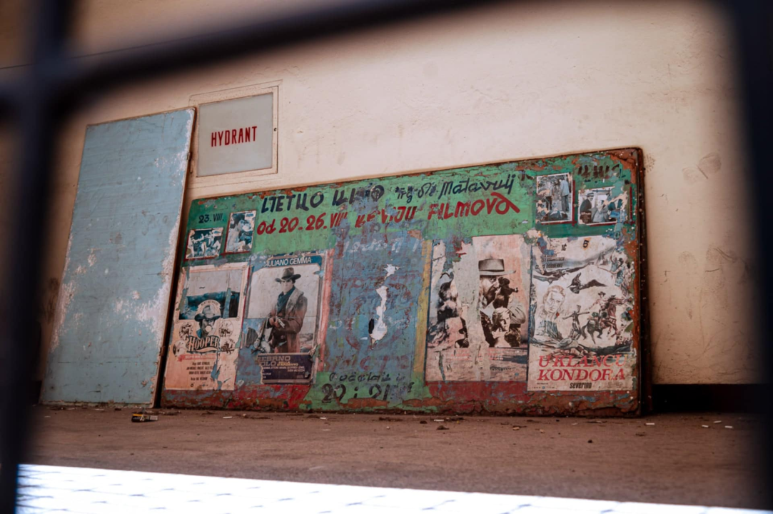 Šibenski Stari grad – kameni labirint povijesti i života