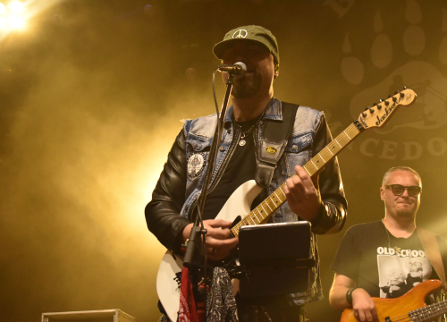 Fotografija 2 - FOTO Ne propustite pravi spektakl: Rock Ko Fol na Kninskoj tvrđavi, a vi možda u Istanbulu!