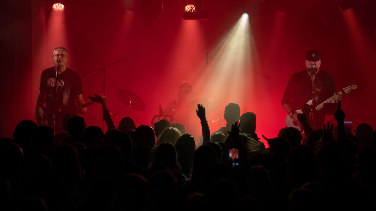 Ne propustite pravi spektakl: Rock Ko Fol na Kninskoj tvrđavi, a vi možda u Istanbulu!