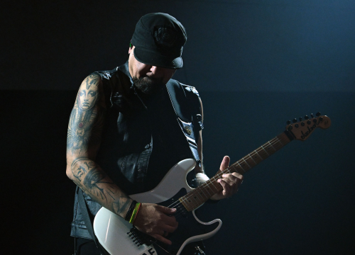 Fotografija 4 - FOTO Ne propustite pravi spektakl: Rock Ko Fol na Kninskoj tvrđavi, a vi možda u Istanbulu!