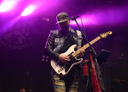 Fotografija 3 - FOTO Ne propustite pravi spektakl: Rock Ko Fol na Kninskoj tvrđavi, a vi možda u Istanbulu!