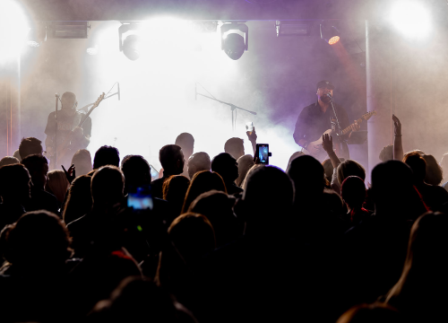 Fotografija 5 - FOTO Ne propustite pravi spektakl: Rock Ko Fol na Kninskoj tvrđavi, a vi možda u Istanbulu!
