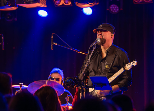 Fotografija 6 - FOTO Ne propustite pravi spektakl: Rock Ko Fol na Kninskoj tvrđavi, a vi možda u Istanbulu!