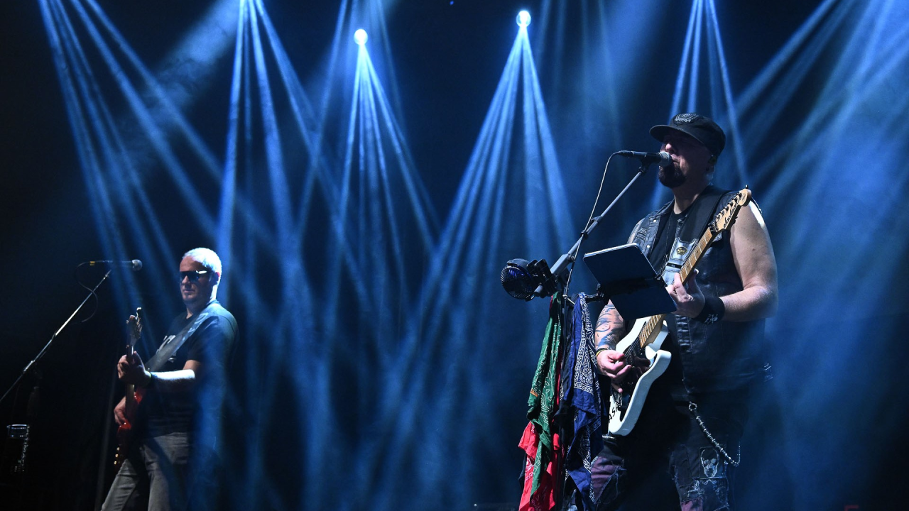 Ne propustite pravi spektakl: Rock Ko Fol na Kninskoj tvrđavi, a vi možda u Istanbulu!