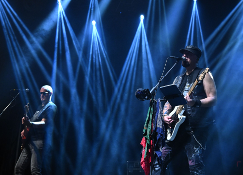 Ne propustite pravi spektakl: Rock Ko Fol na Kninskoj tvrđavi, a vi možda u Istanbulu!