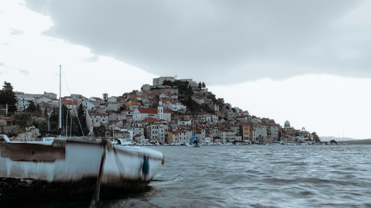 Danas toplo uz pljuskove i grmljavinu