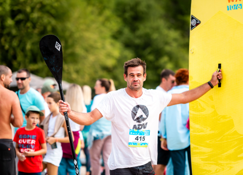 Fotografija 11 - Još mjesec dana do četvrtog Dalmatia Šibenik Outdoor Festivala