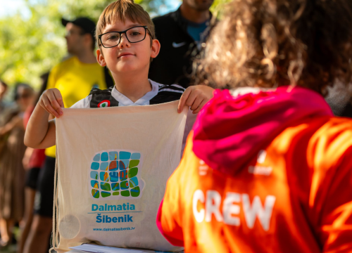 Fotografija 7 - Još mjesec dana do četvrtog Dalmatia Šibenik Outdoor Festivala