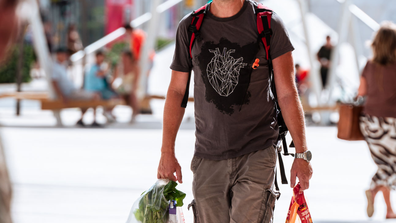 Đir po gradu, petak 29. kolovoza