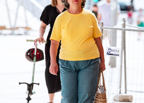 Fotografija 4 - FOTO Đir po gradu, petak 29. kolovoza