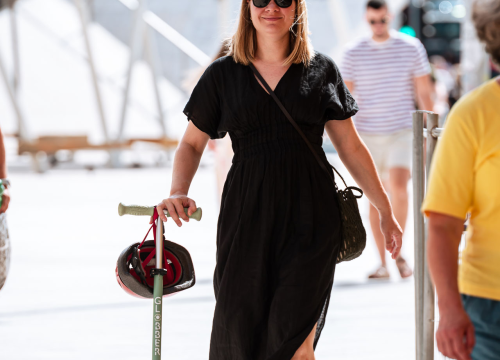 Fotografija 3 - FOTO Đir po gradu, petak 29. kolovoza