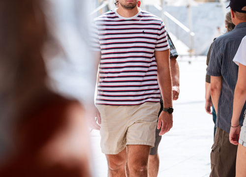 Fotografija 5 - FOTO Đir po gradu, petak 29. kolovoza