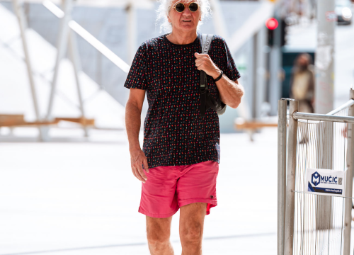 Fotografija 20 - FOTO Đir po gradu, petak 29. kolovoza