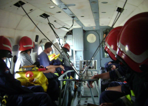 Fotografija 9 - 18 godina od Kornatske tragedije: 6575 dana bez istine