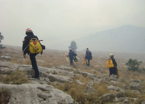 Fotografija 8 - 18 godina od Kornatske tragedije: 6575 dana bez istine