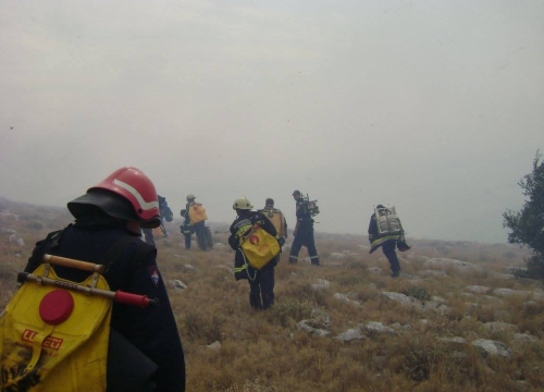Fotografija 6 - 18 godina od Kornatske tragedije: 6575 dana bez istine
